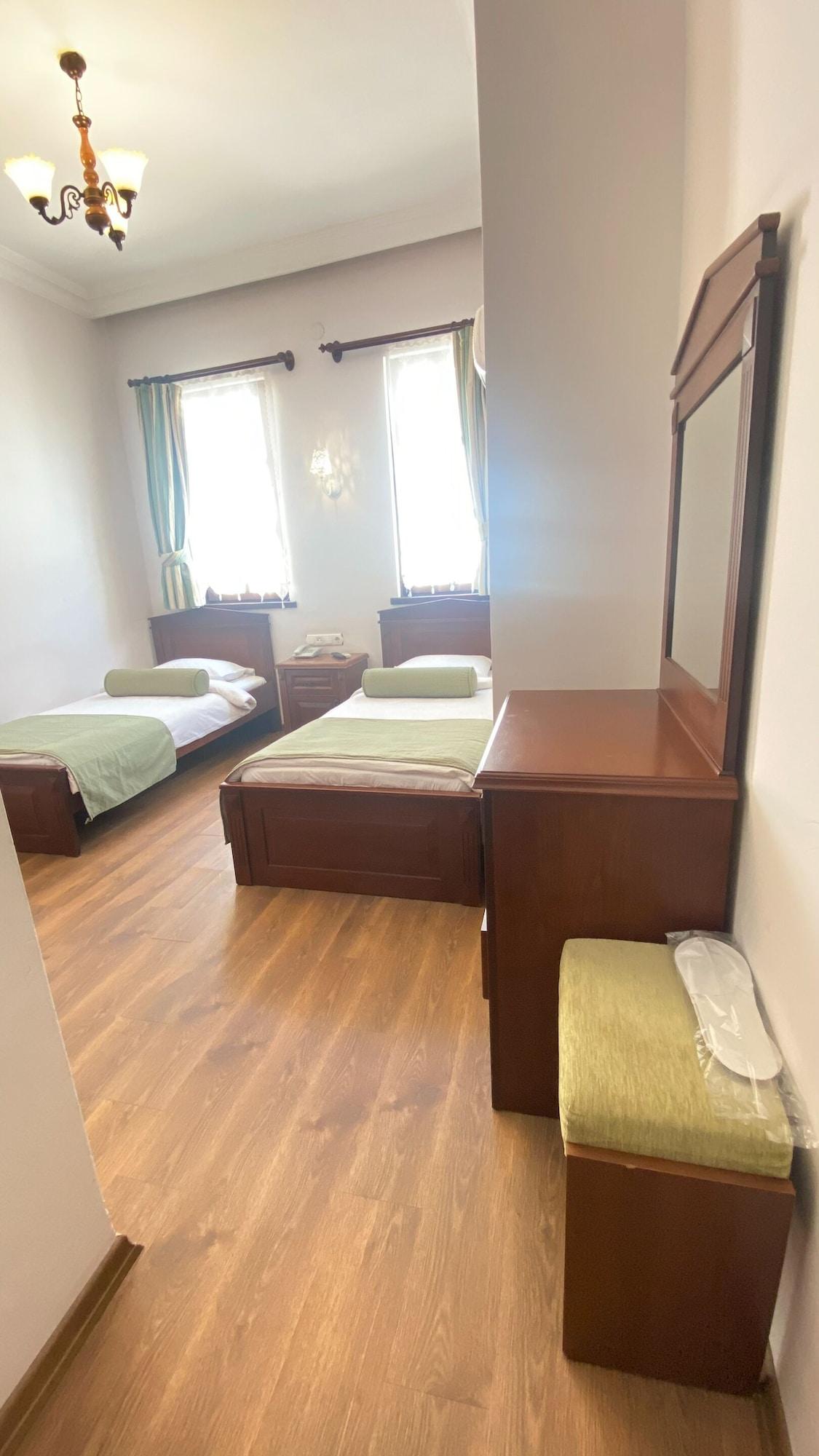 Kaleici Hotel Antalia Esterno foto