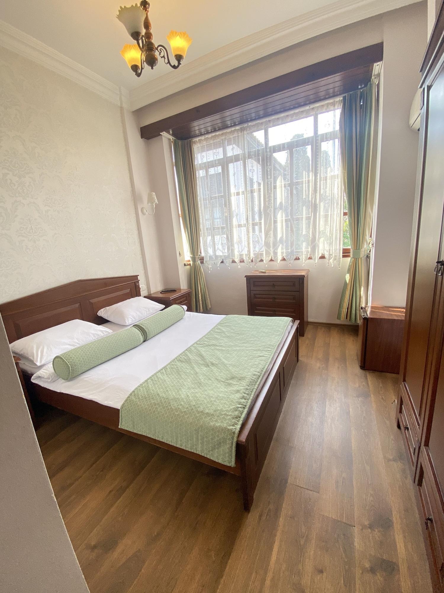 Kaleici Hotel Antalia Esterno foto