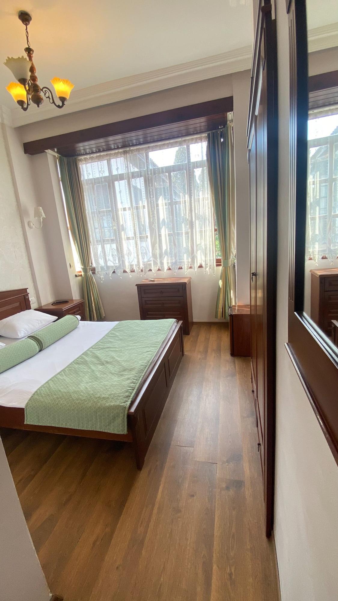 Kaleici Hotel Antalia Esterno foto
