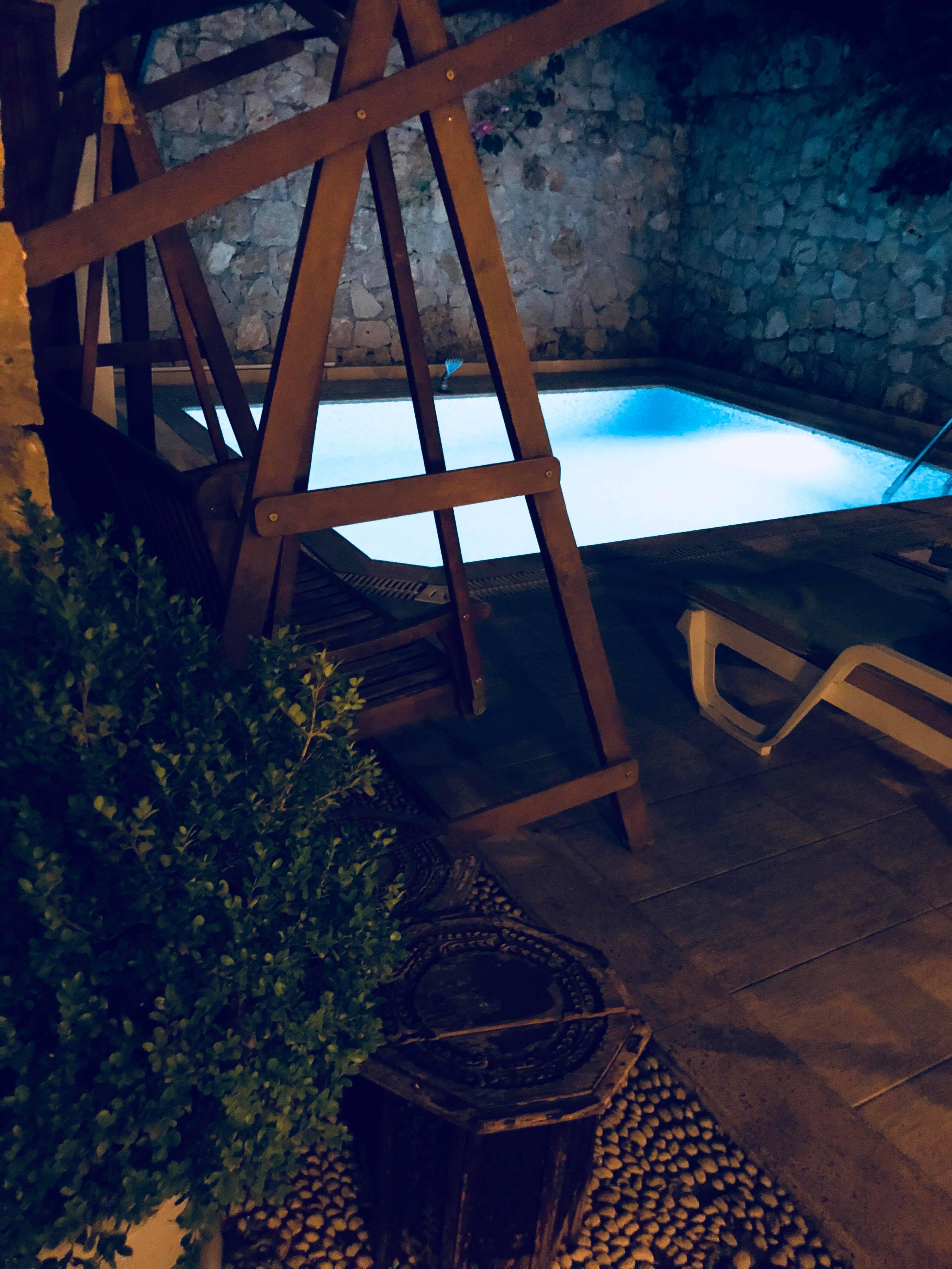 Kaleici Hotel Antalia Esterno foto