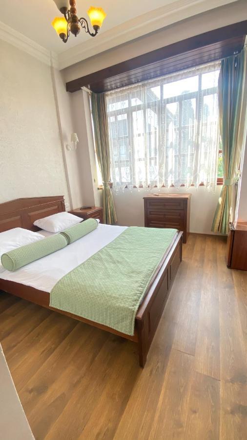 Kaleici Hotel Antalia Esterno foto