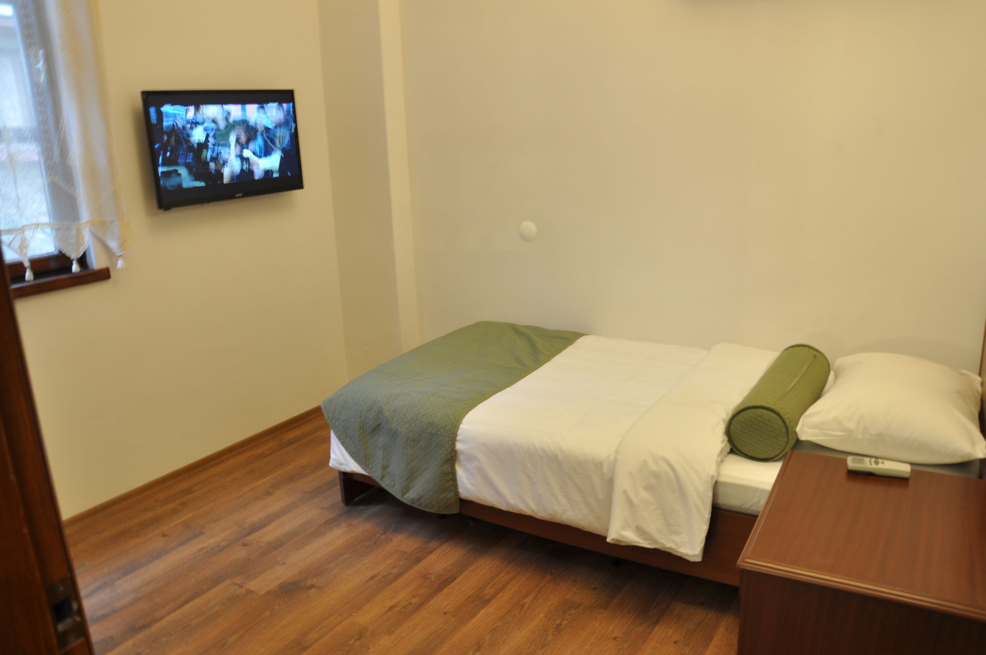 Kaleici Hotel Antalia Esterno foto