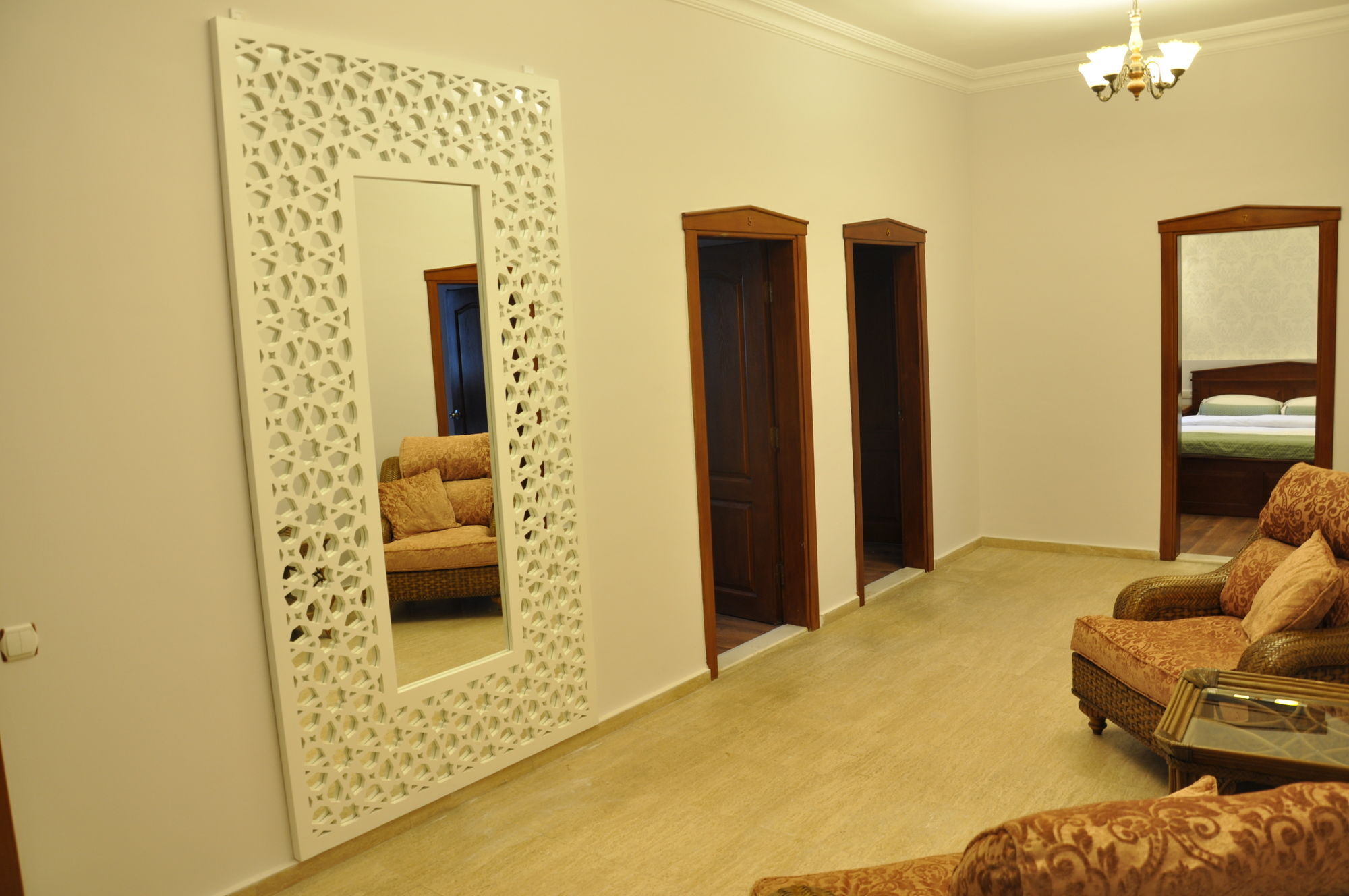 Kaleici Hotel Antalia Esterno foto