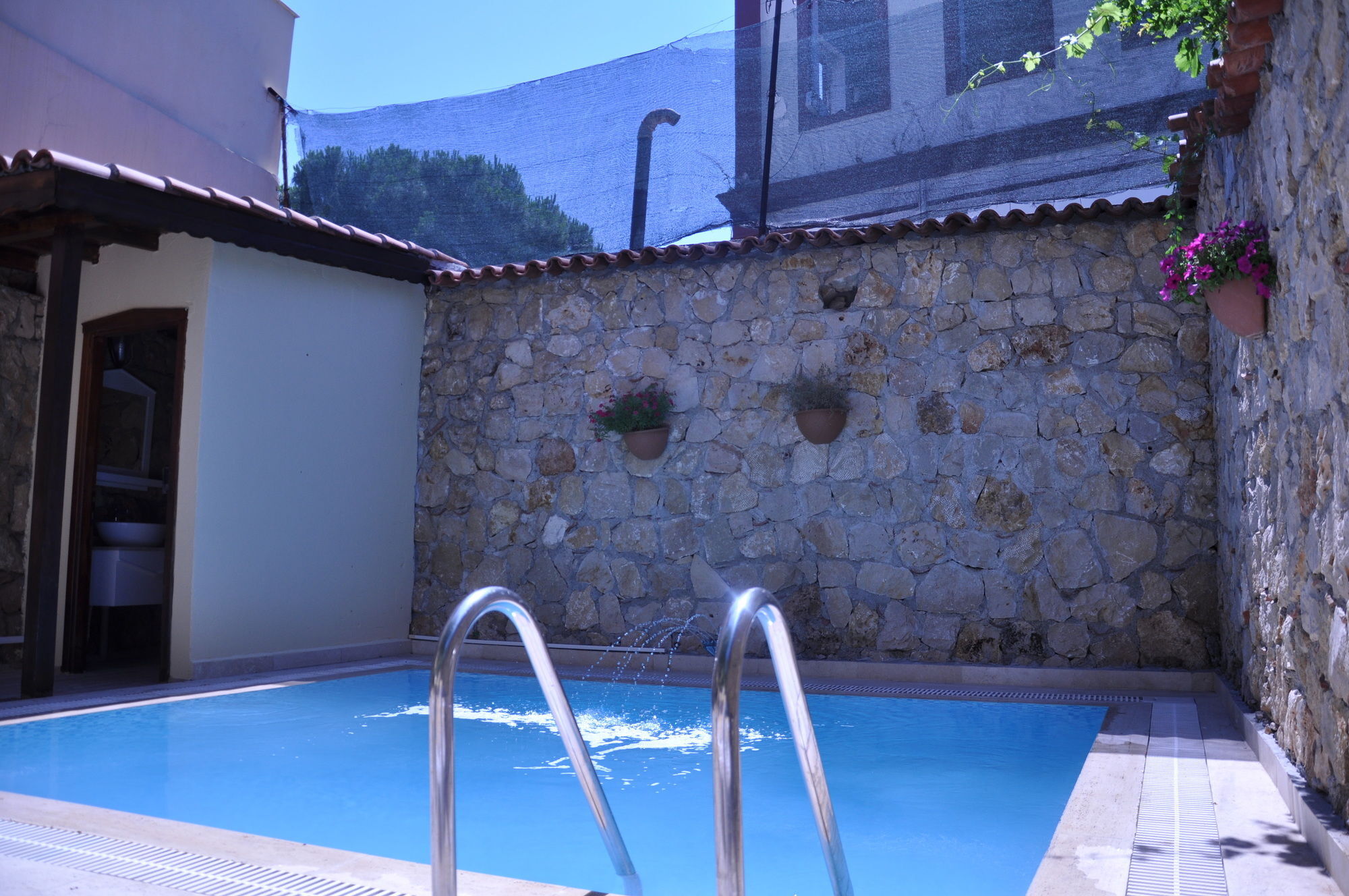 Kaleici Hotel Antalia Esterno foto
